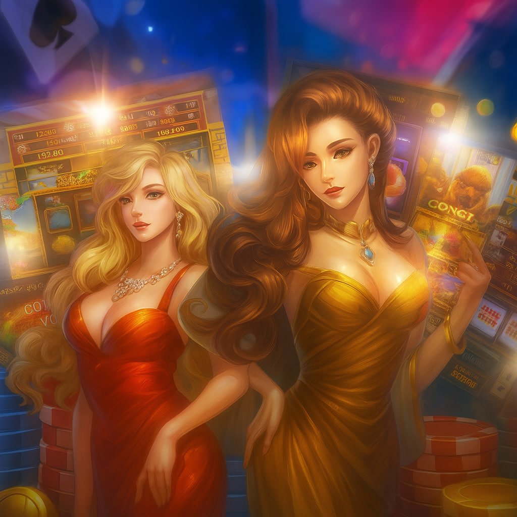 Layar login dan pengaturan akun pangeran slot di perangkat mobile